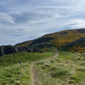 Meet your Posher, Melanie